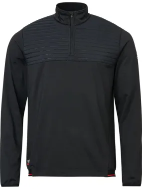 Abacus Sports Wear: Men's Thermo Midlayer Jacket - Gleneagles