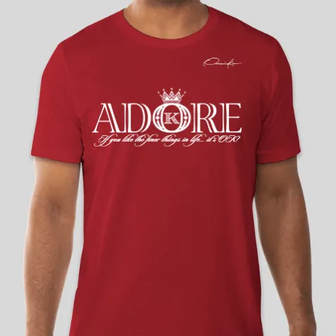 Adore T-Shirt