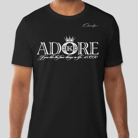 Adore T-Shirt