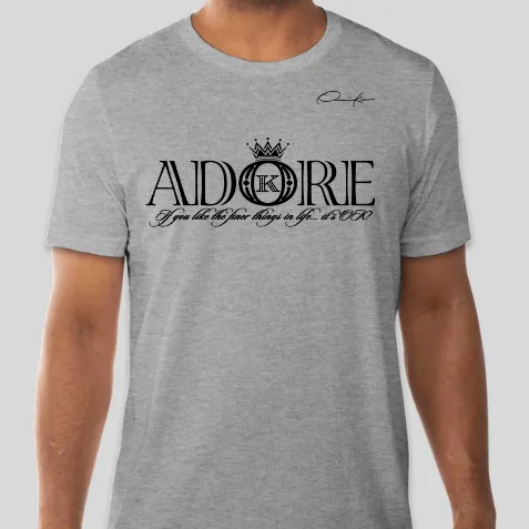 Adore T-Shirt