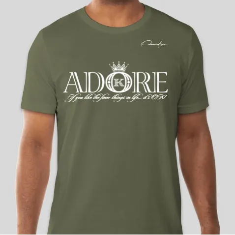 Adore T-Shirt