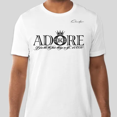 Adore T-Shirt