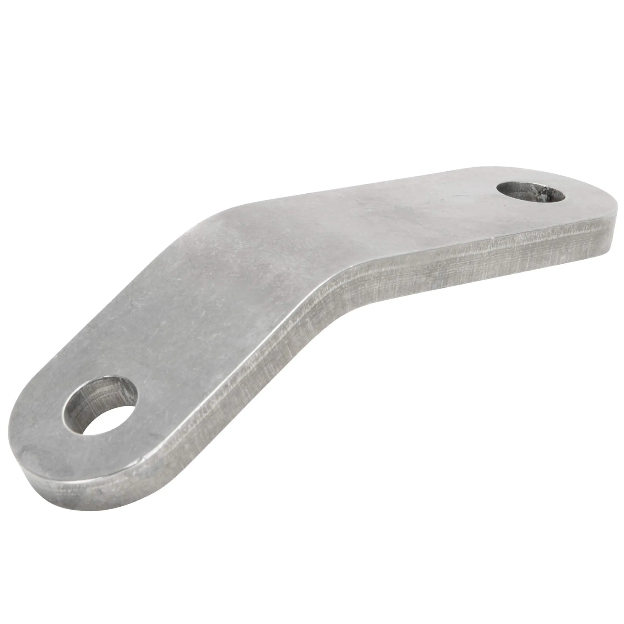 Aftermarket Springer Headlight Mounting Bracket - Stainless Steel