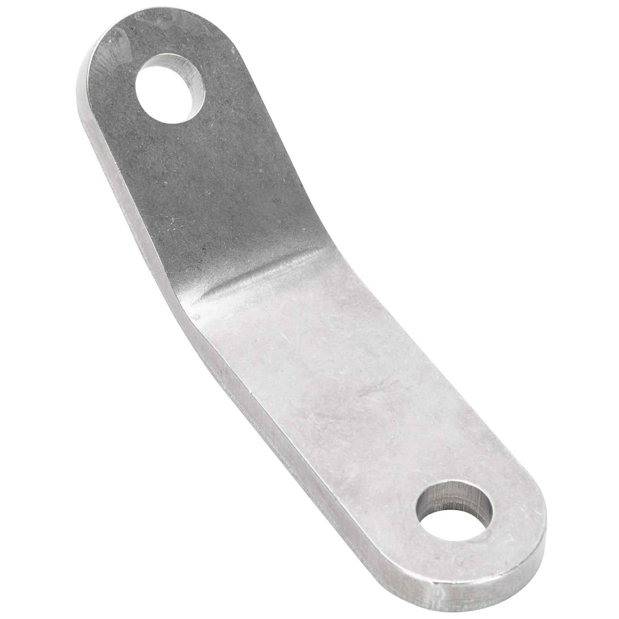 Aftermarket Springer Headlight Mounting Bracket - Stainless Steel