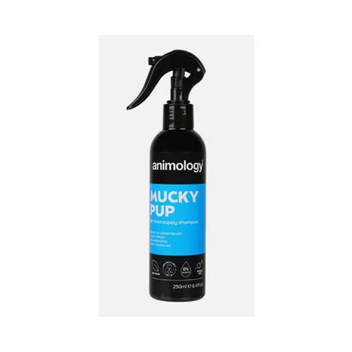 Animology Mucky Pup Shampoo 250ml