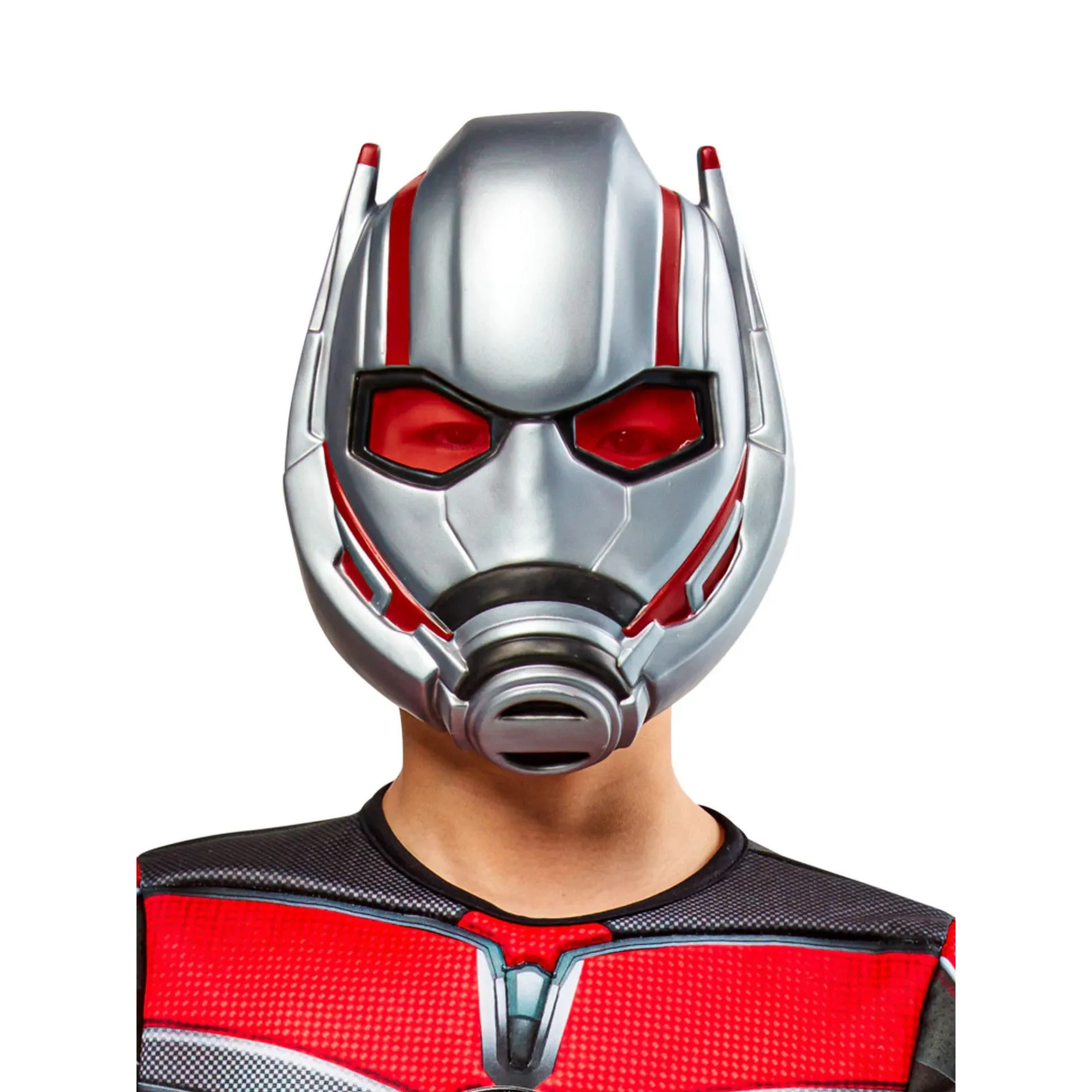 Ant-Man Childrens/Kids Deluxe Costume