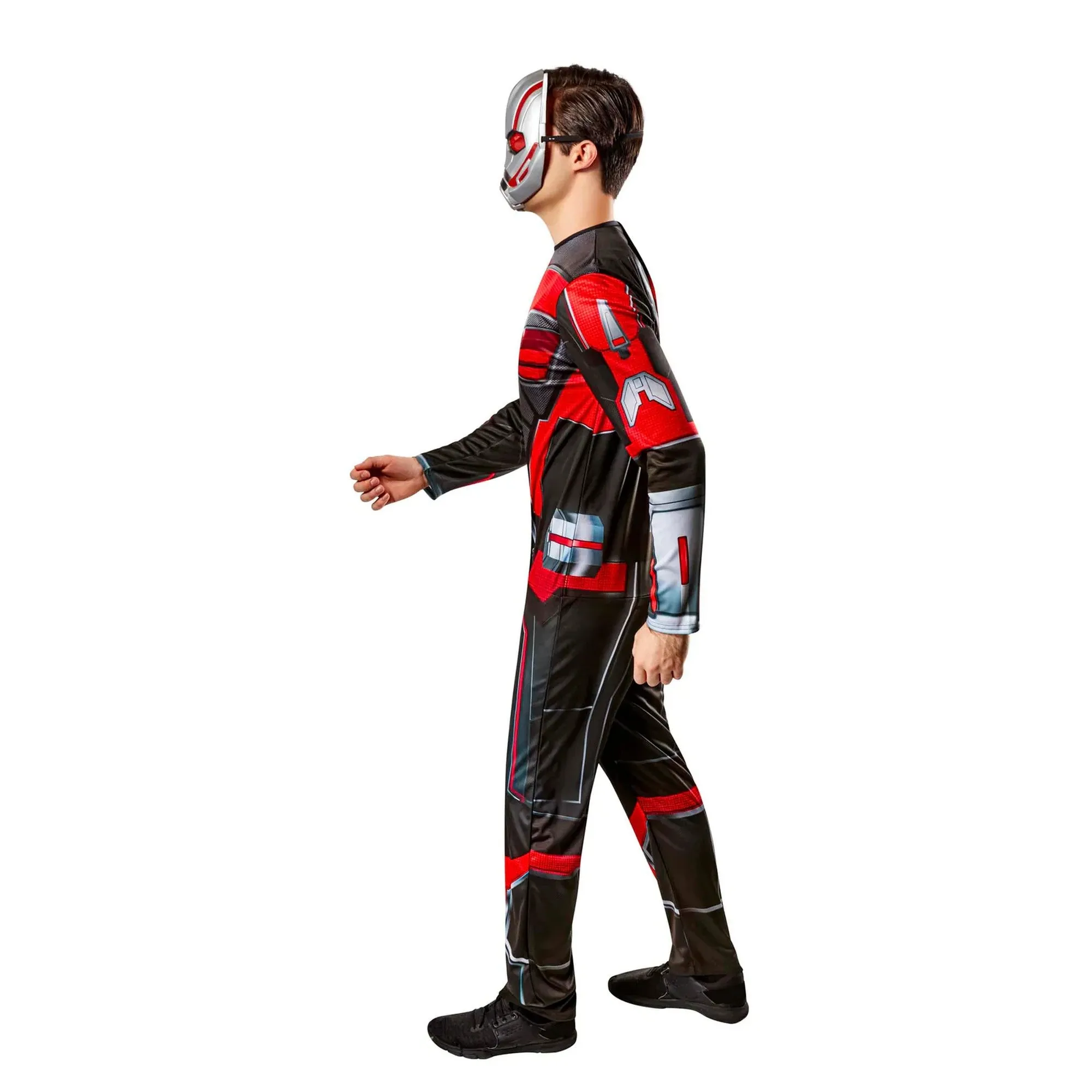 Ant-Man Mens Digital Print Costume