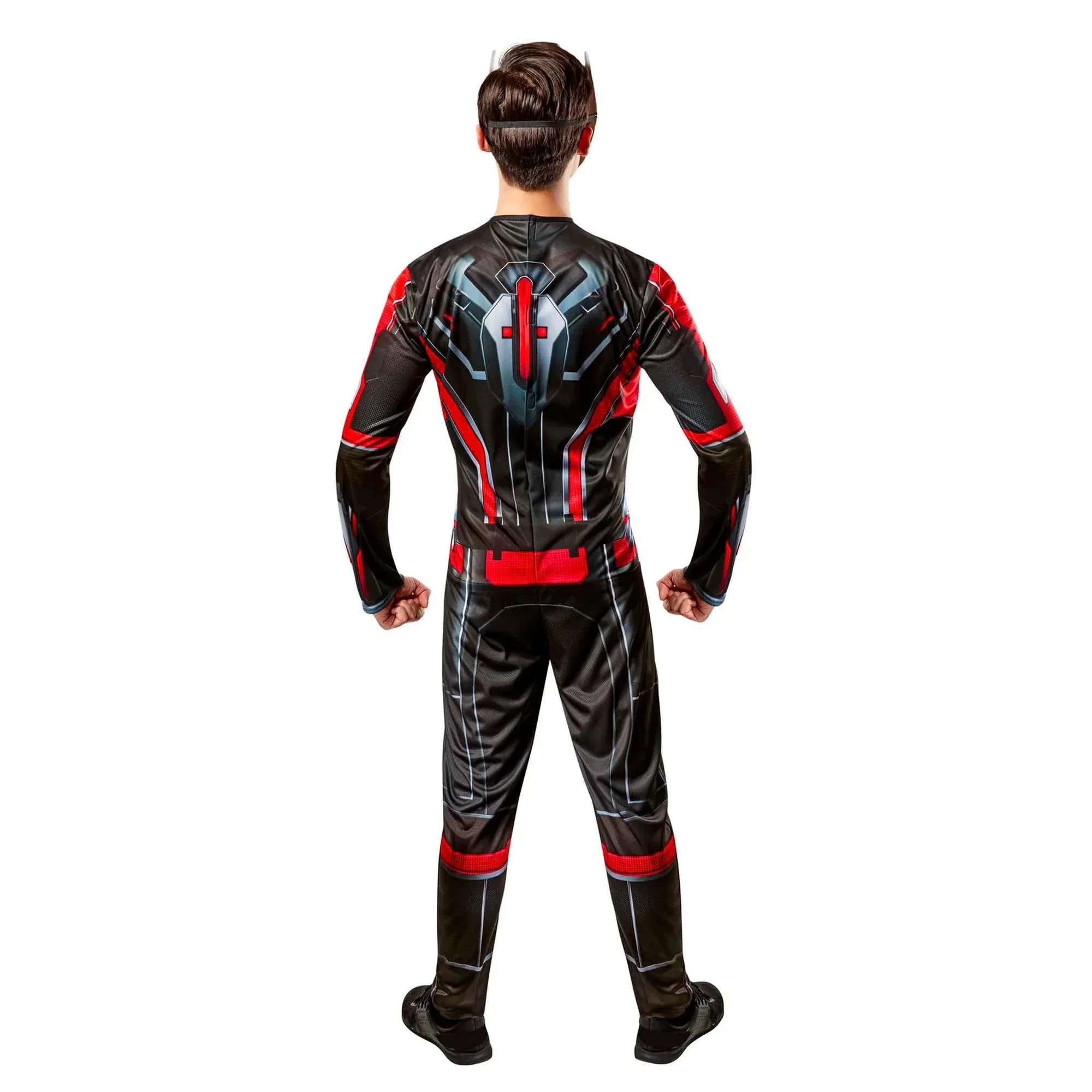 Ant-Man Mens Digital Print Costume