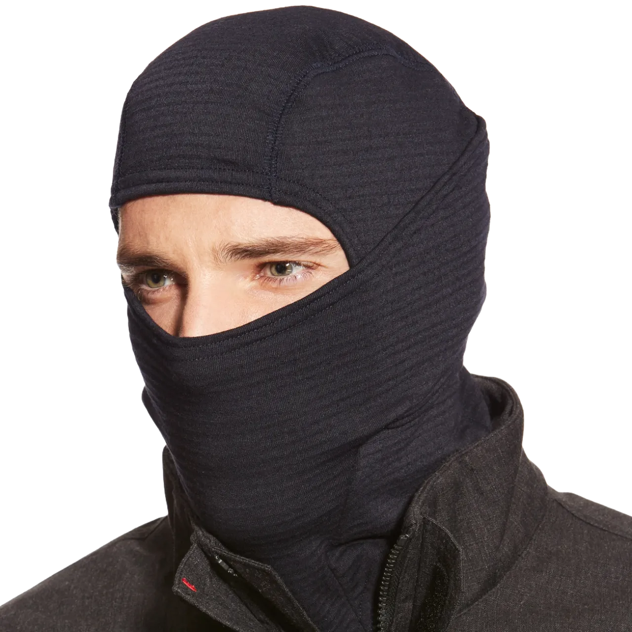 Ariat® Men's FR Flame Resistant Black Polartec® Balaclava 10018116