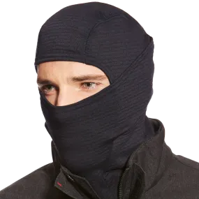 Ariat® Men's FR Flame Resistant Black Polartec® Balaclava 10018116