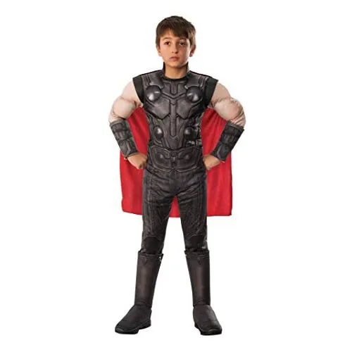 Avengers Endgame - Thor Costume