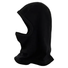 Balaclava Head Warmer - Black