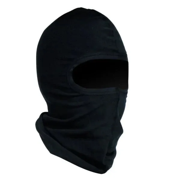 Balaclava Jackfield Sports OS Noir