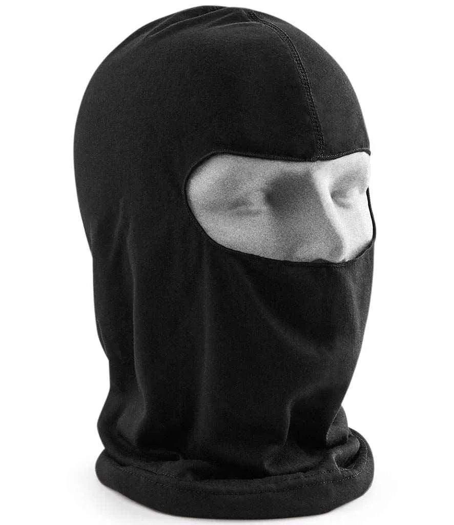 Beechfield - Microfibre Balaclava