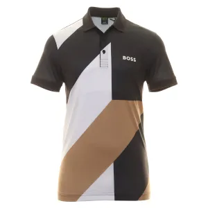 BOSS Patteo MB 11 Polo Shirt