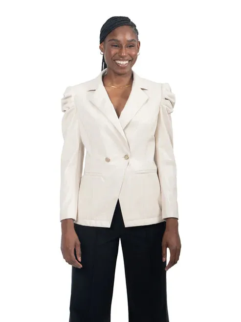 Bradshaw Blazer (Sandshell)