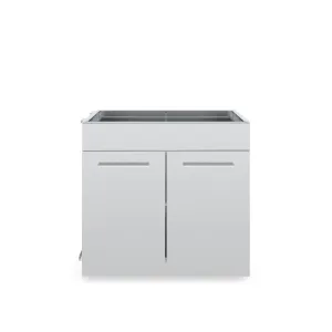 Broil King - 2-Door Cabinet