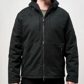 BRUNT Men's The Couvee Utility Work Jacket