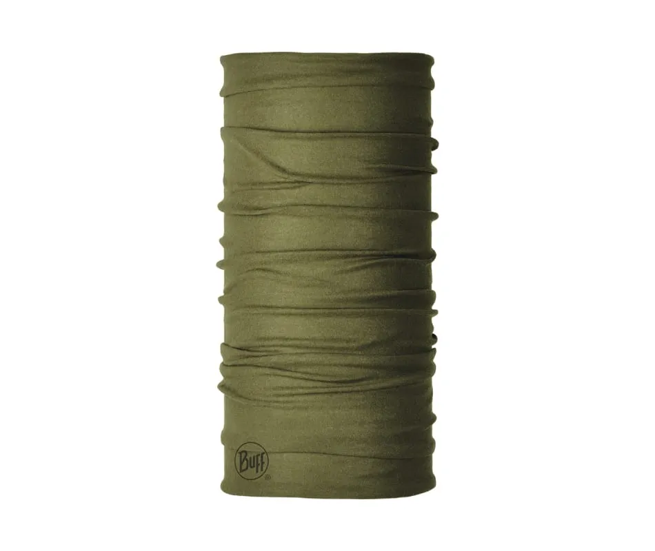 Buff Multi Functional Headwear - CoolNet UV  Military