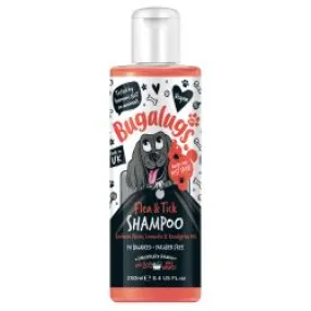 Bugalugs Flea & Tick Dog Shampoo