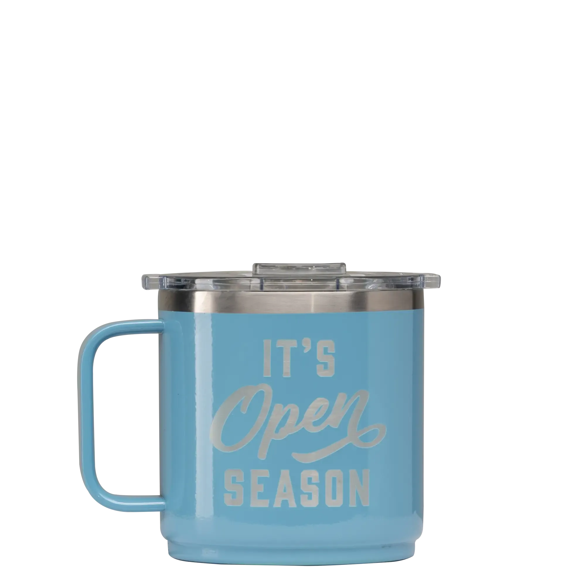 Camper™ 16oz Open Season Lite Blue