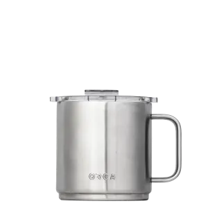 Camper™ 16oz Stainless