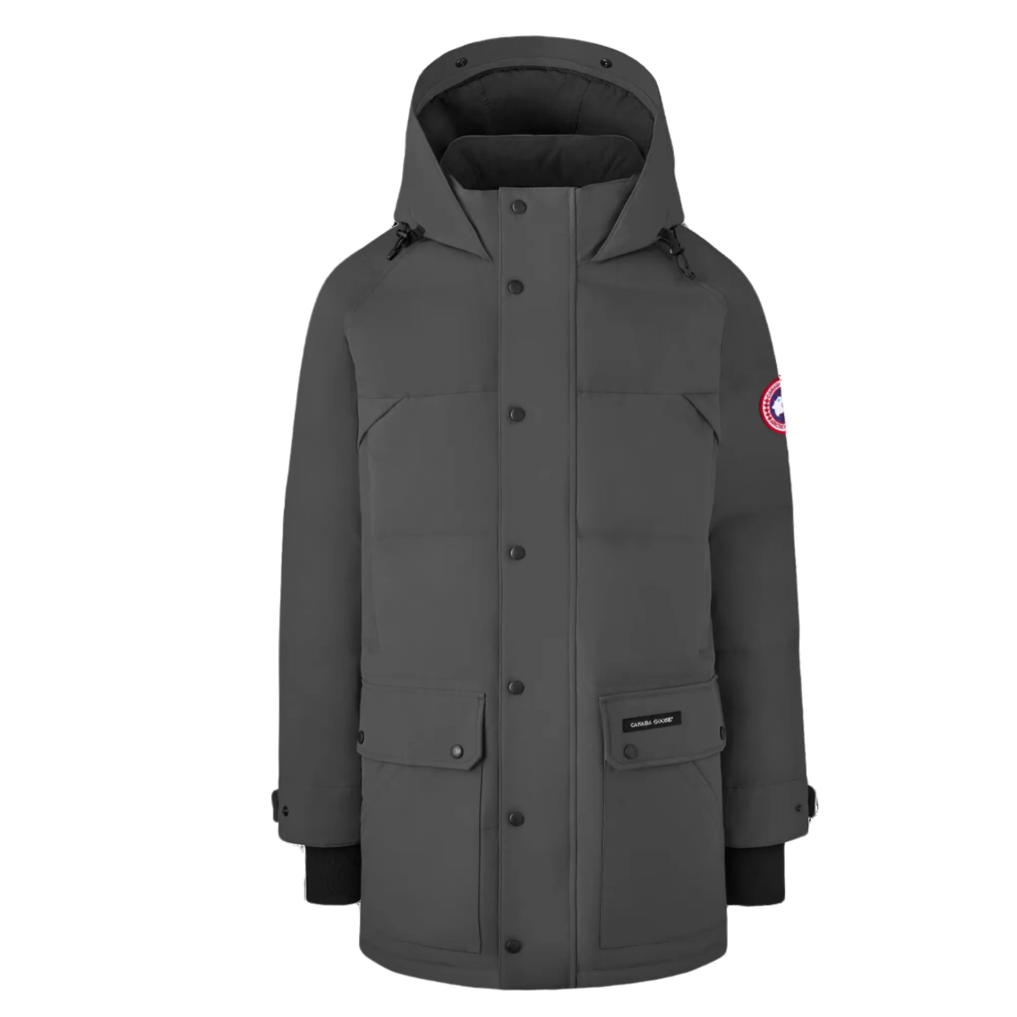 Canada Goose Men's Emory Parka