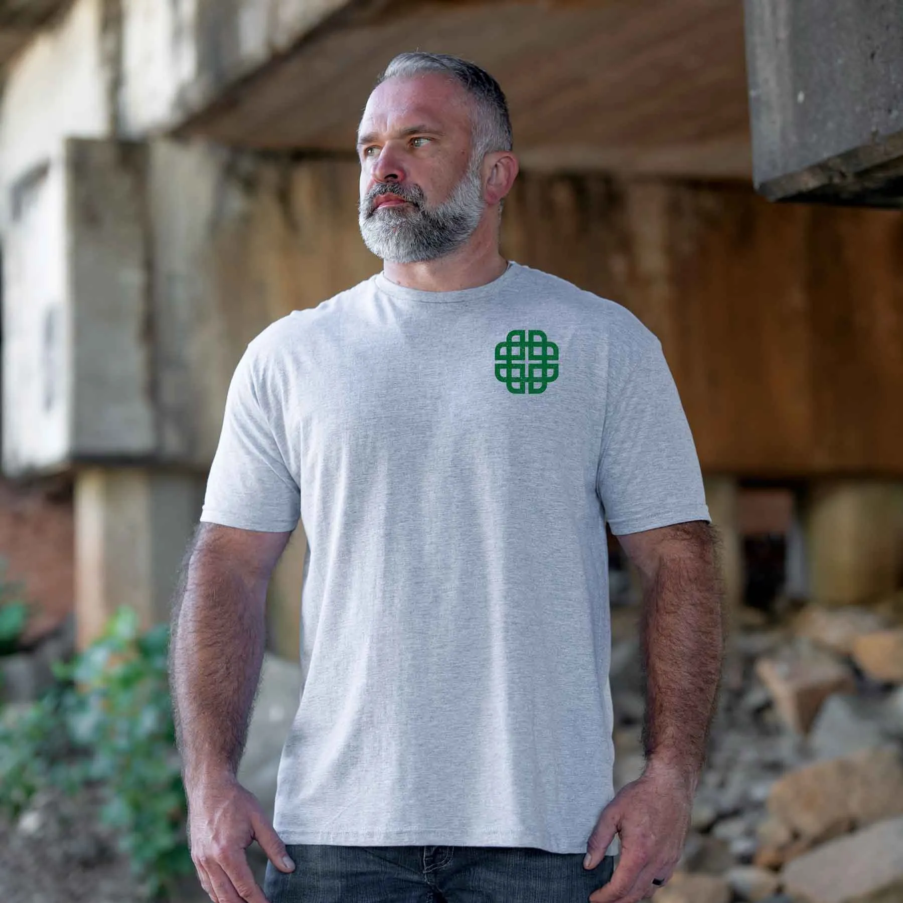 Celtic Shield Knot T-Shirt