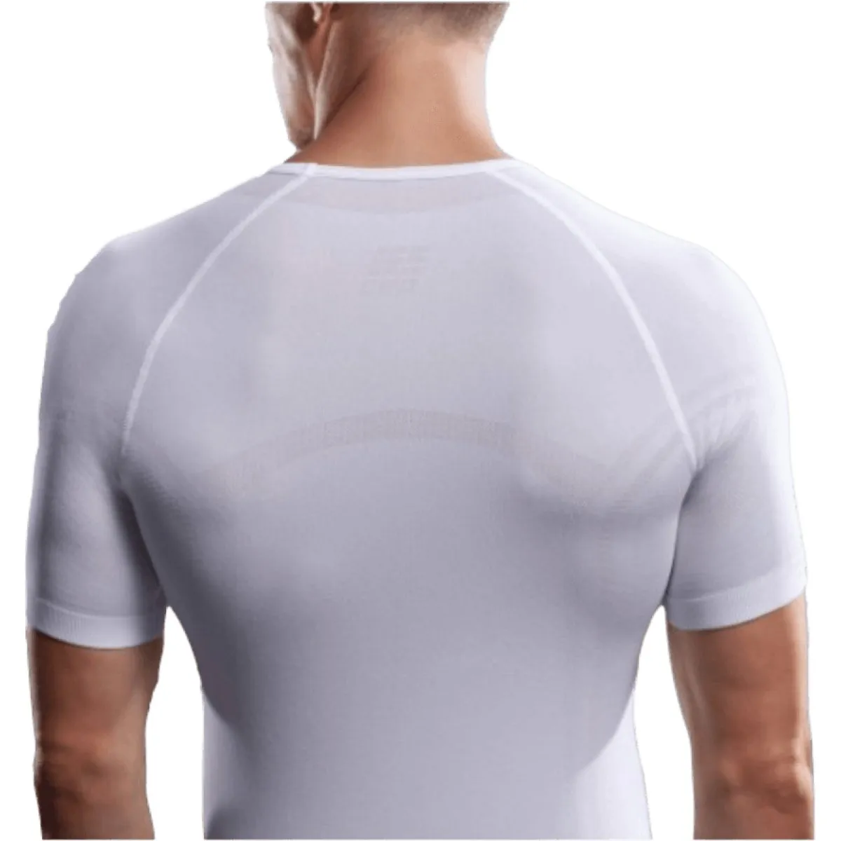 CEP Active Ultralight Short Sleeve Shirt