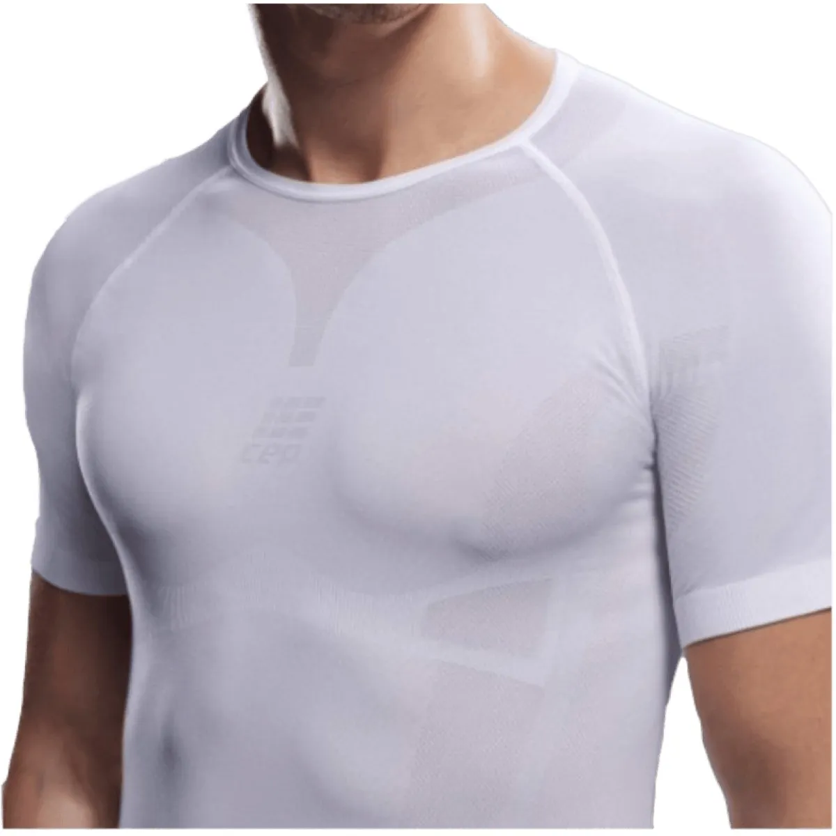 CEP Active Ultralight Short Sleeve Shirt