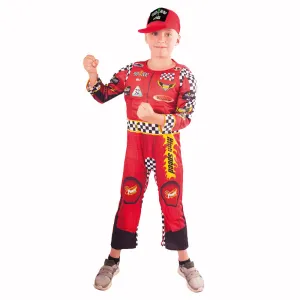 Children's costume racer (M)