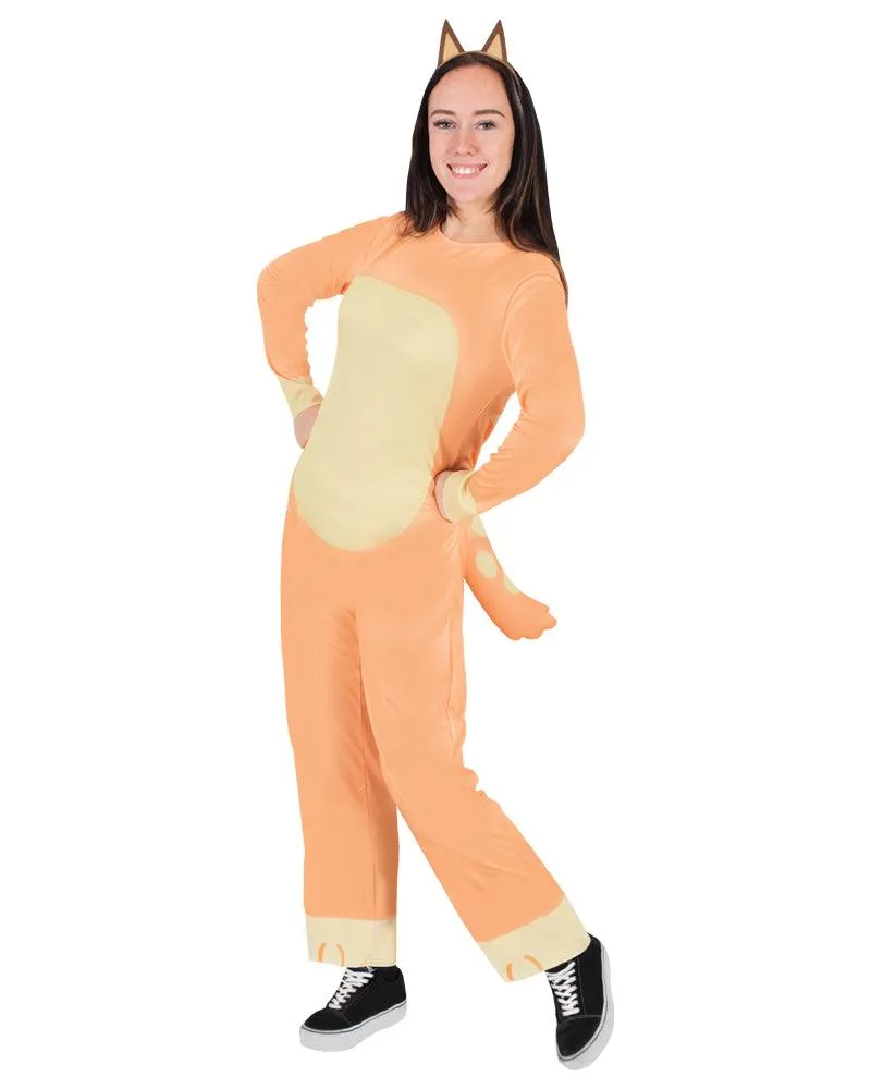 Chilli Costume - Buy Online Only