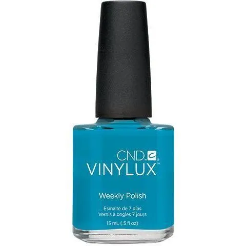 CND - Vinylux Cerulean Sea 0.5 oz - #171