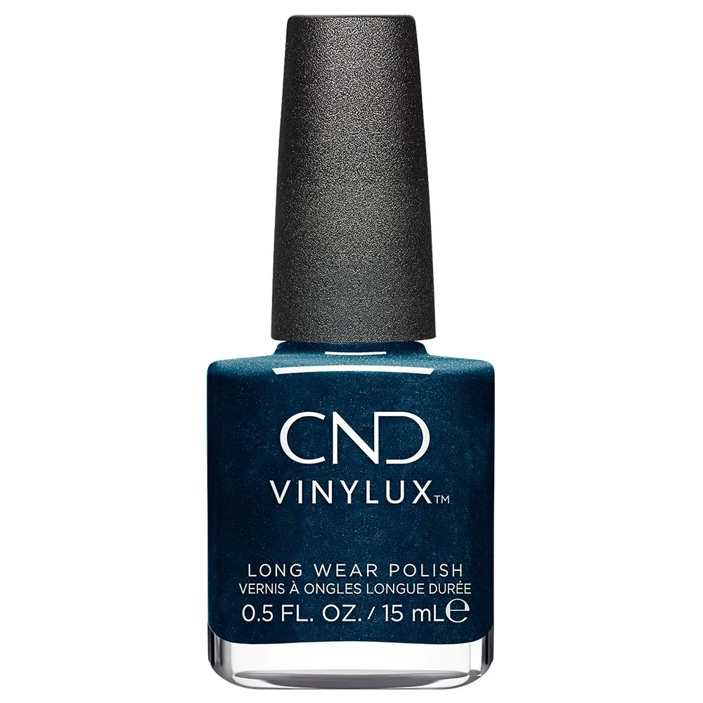 CND - Vinylux Midnight Flight 0.5 oz - #457