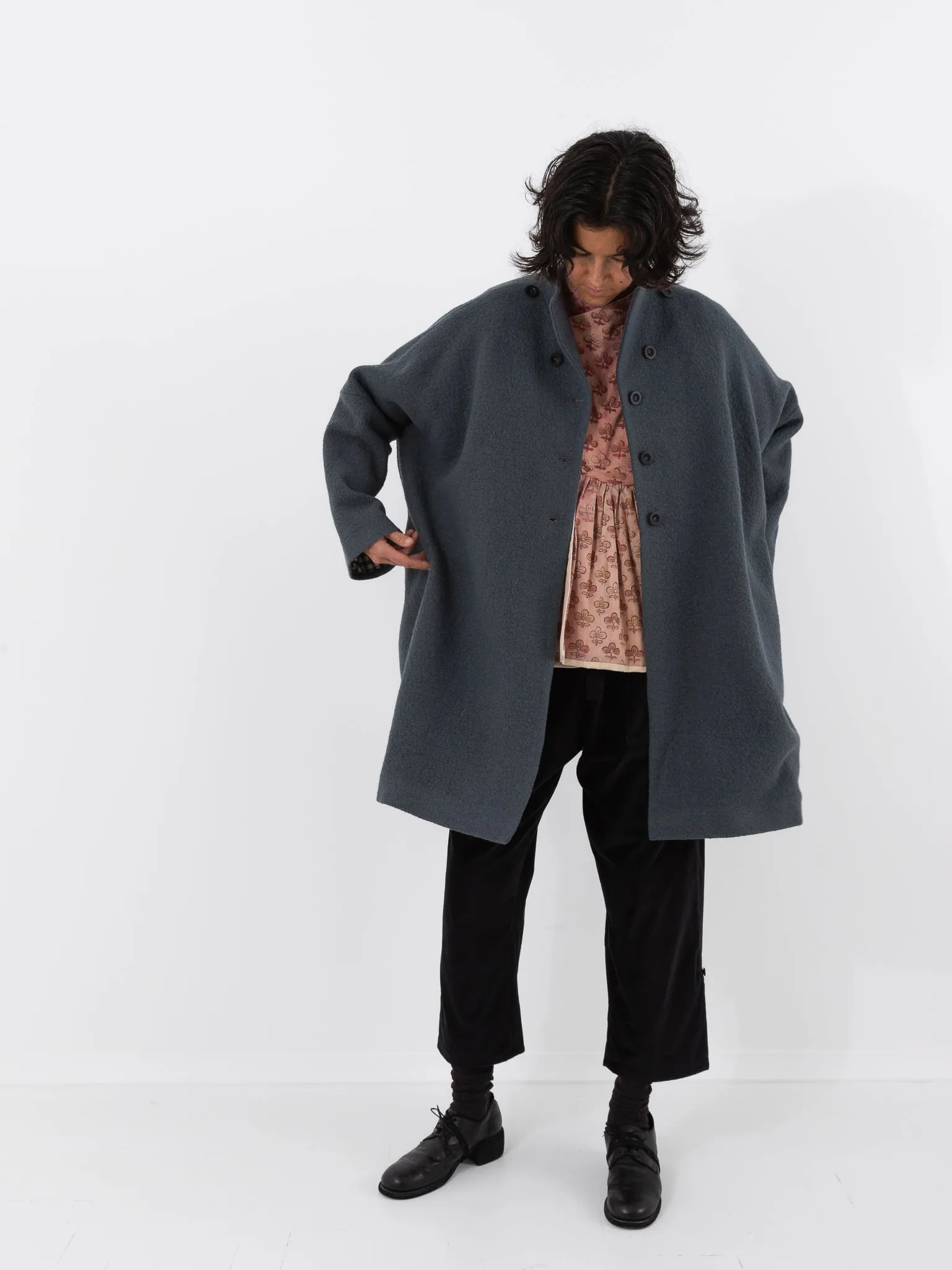 Cocoon Cocoon Coat