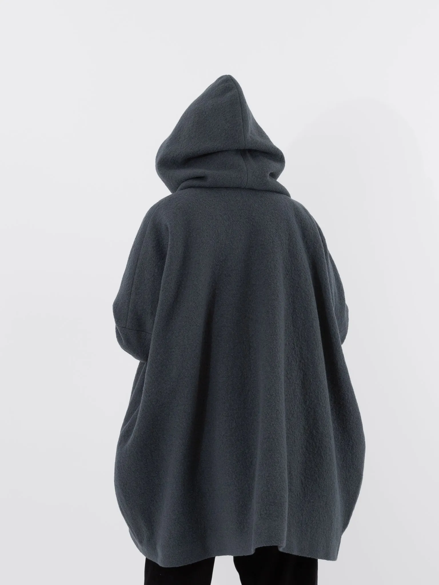 Cocoon Cocoon Coat