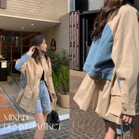 DEEPNY Jacket / Coat