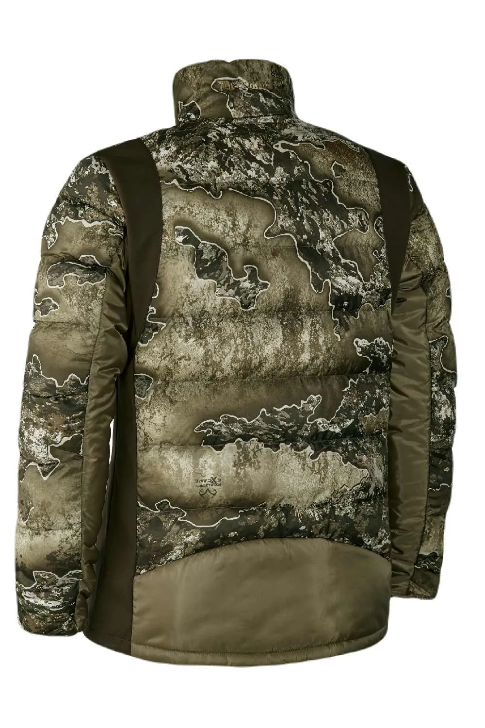 Deerhunter Excape Quilted Jacket