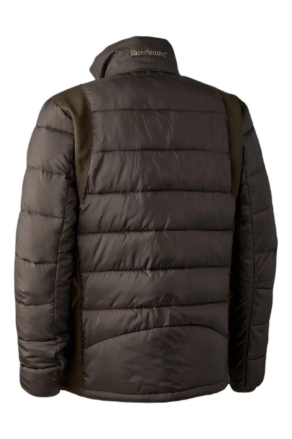 Deerhunter Excape Quilted Jacket