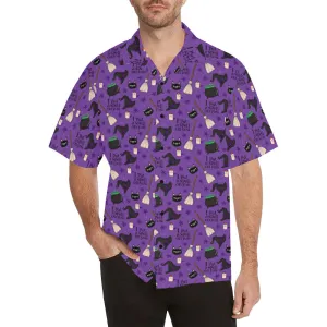 Disney Hocus Pocus I Put A Spell On You Hawaiian Shirt