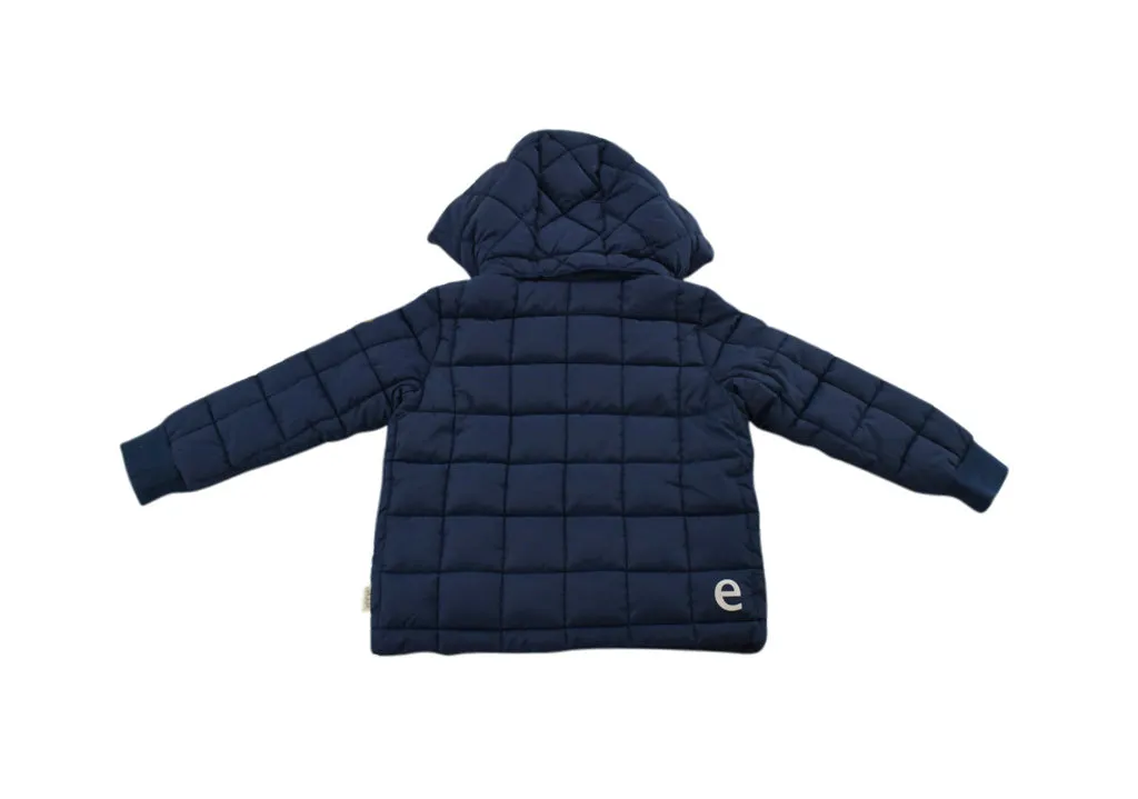 Ebbe, Boys Coat, 2 Years