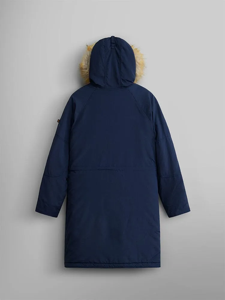 ELYSE GEN II PARKA W (SEASONAL)