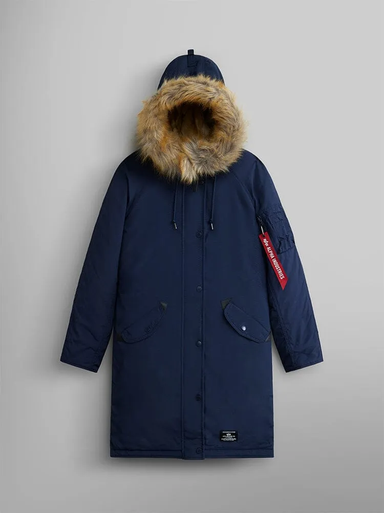 ELYSE GEN II PARKA W (SEASONAL)