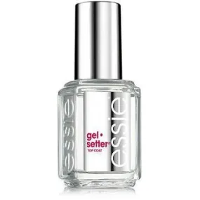 Essie Gel Setter Top Coat