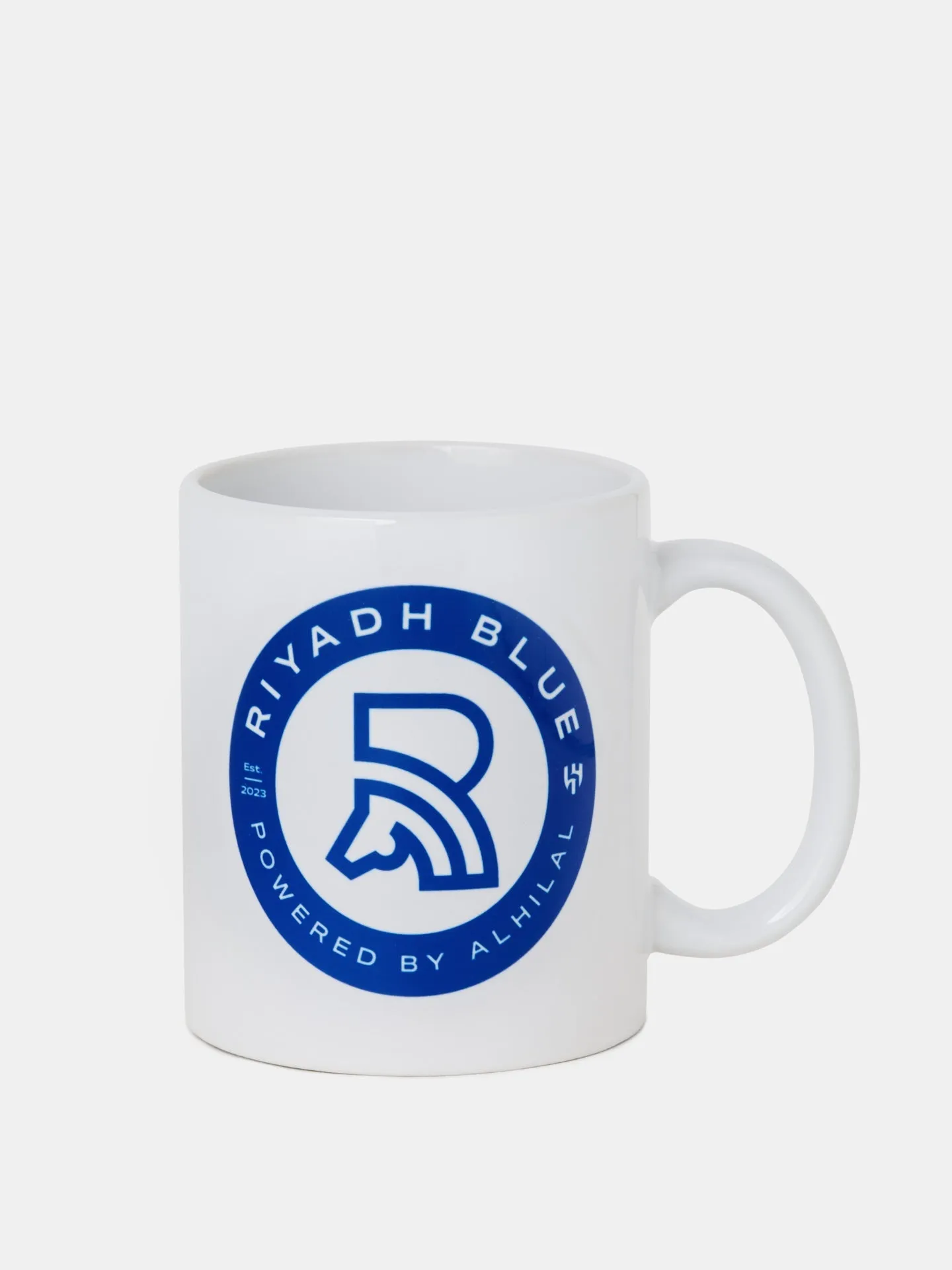 Fan Kit - Riyadh Blue