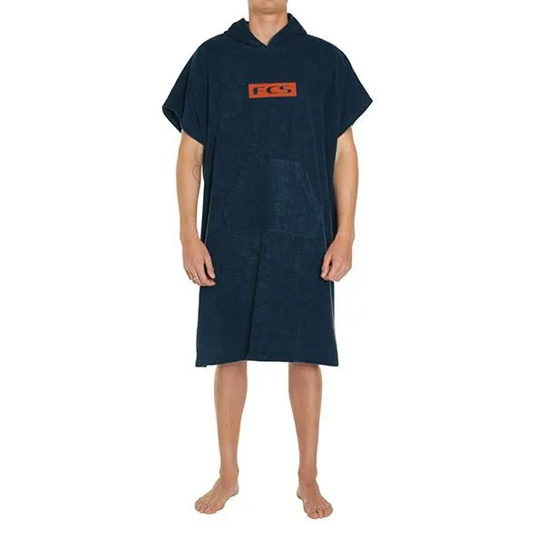 FCS | Junior Towel Poncho