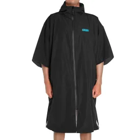 FCS Shelter All Weather Hooded Changing Poncho