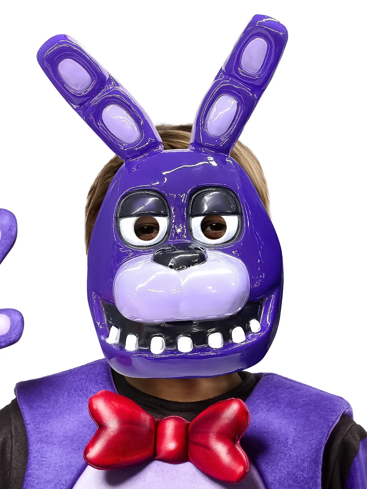 FIVE NIGHTS AT FREDDY'S: BONNIE DELUXE COSTUME