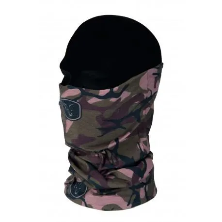 Fox Camo Lightweight Snood