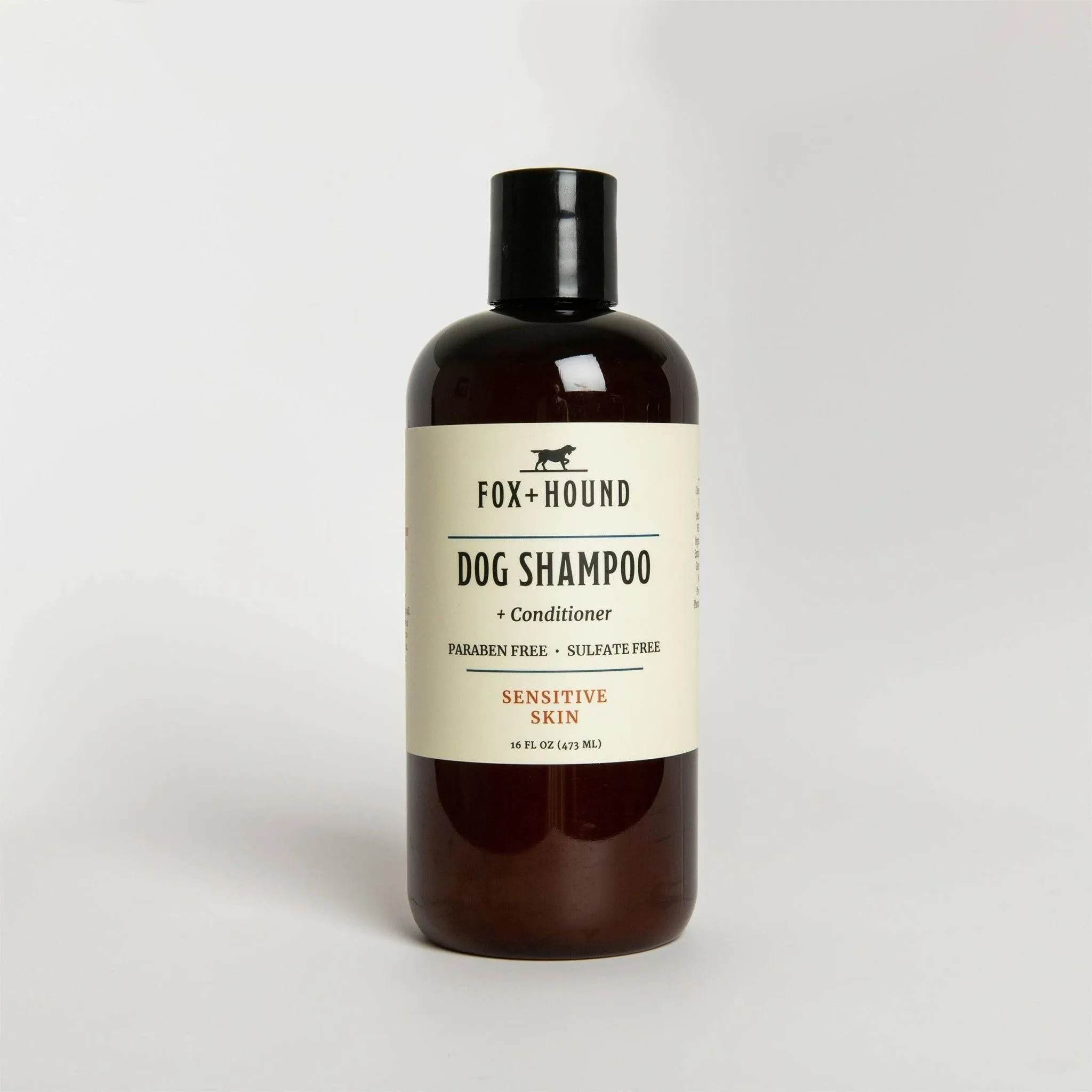 Fox   Hound Dog Shampoo   Conditioner - Sensitive Skin